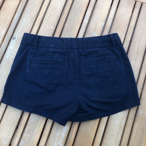 J. Crew Chino shorts - Picture 2 of 2